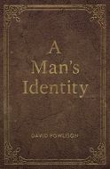 Tracts-A Man's Identity,  25/Pack