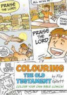 Colouring The Old Testament