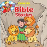 Crinkles: Bible Stories Bath Book