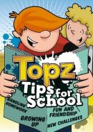 Topz Tips for School Booklet