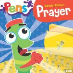 Pens Special Edition: Prayer Booklet
