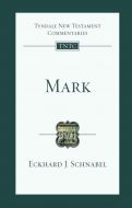 Mark (Tyndale New Testament Commentaries)