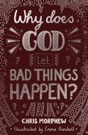 Why Does God Let Bad Things Happen? For Tweens