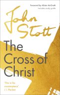 Cross Of Christ (With Study Guide)