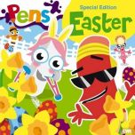 Pens Special Edition: Easter Booklet