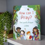 How Can I Pray?