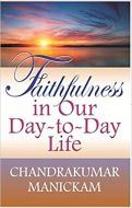 Faithfulness in Our Day to Day Life 