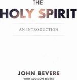 Holy Spirit: An Introduction