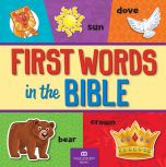 First Words in the Bible