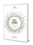 Real Change: Becoming More Like Jesus in Everyday