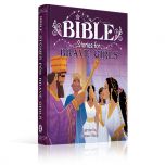 Bible Stories for Brave Girls