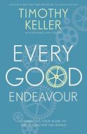 Every Good Endeavour (MAL)-Softcover