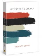 Letters to The Church (MAL)-Softcover