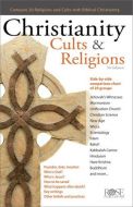 Christianity, Cults And Religions - Pamphlet