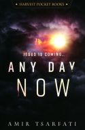 Any Day Now-Jesus is Coming Booklet