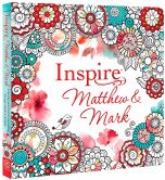 Inspire: Matthew & Mark, Softcover