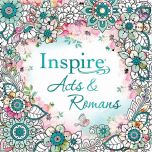 Inspire: Acts & Romans