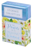 Box Of Blessings-Power of a Praying Woman BX135