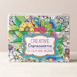 Box Of Blessings-Creative Expressions (CBX001)