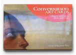 Conversation Art Cards