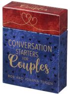Conversation Starters for Couples Boxed Set