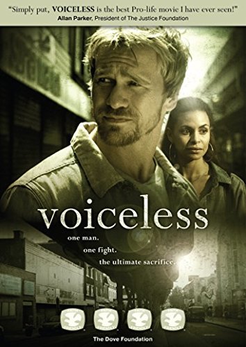Voiceless (DVD)