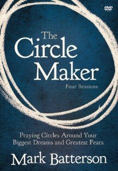 Circle Maker (DVD)