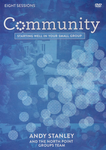 Community (DVD Study)