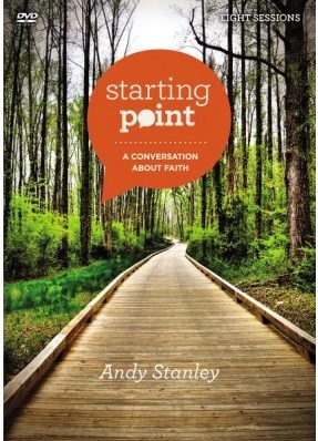 Starting Point (DVD Study)