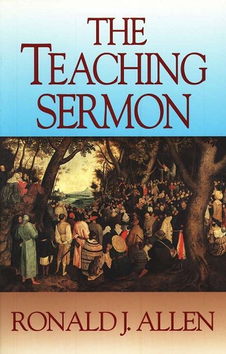 Teaching Sermon