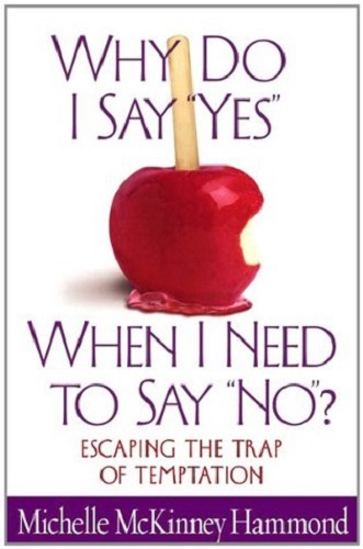 Why Do I Say "Yes", When I Need To Say "No"?