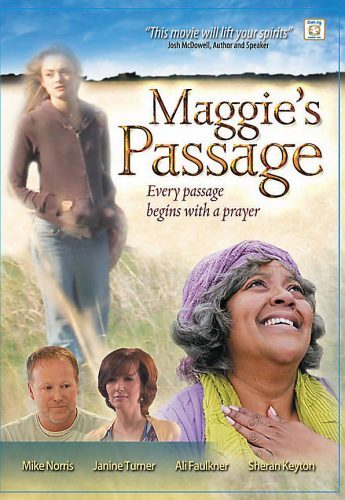 Maggie's Passage (DVD)