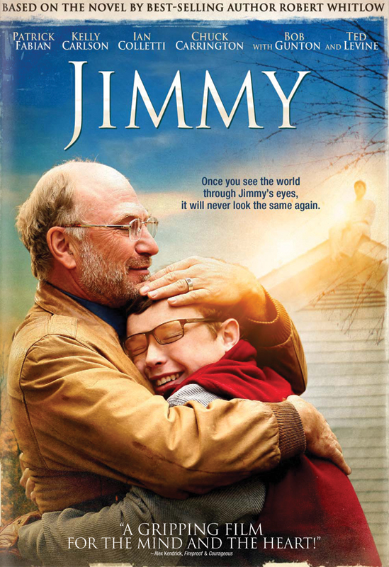 Jimmy (DVD)