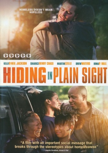 Hiding In Plain Sight (DVD)