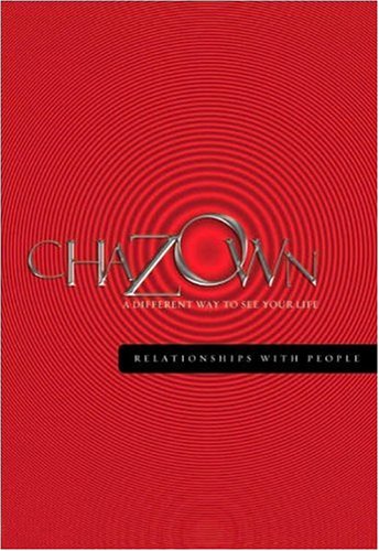 Chazown - Relationships with People (DVD)
