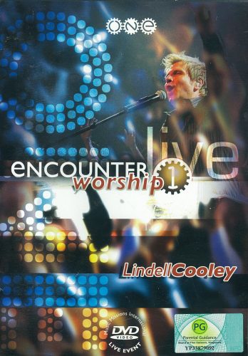 Encounter Worship Live 1
