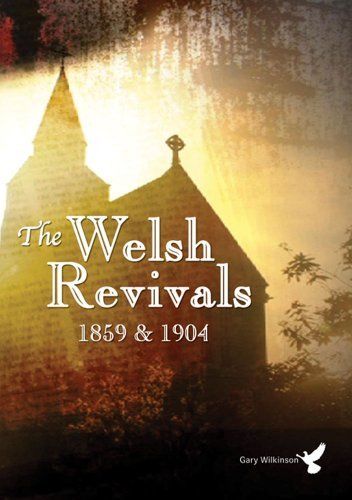 Welsh Revivals-1859 & 1904, The (DVD)