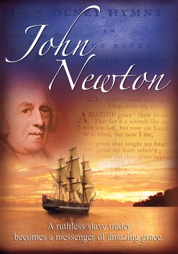 John Newton (DVD) - #501402D