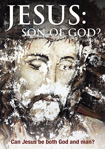 Jesus: Son of God? (DVD)