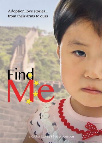Find Me (DVD)