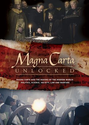 Magna Carta (DVD)
