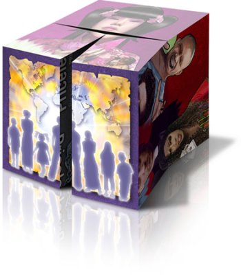 Priceless Cube-Human Trafficking Prevention Tool