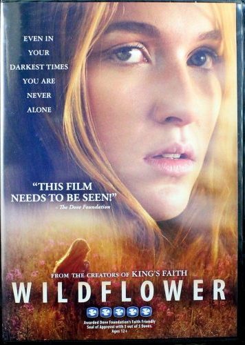 WildFlower, The Movie (DVD)