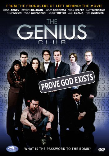 Genius Club, The (DVD)