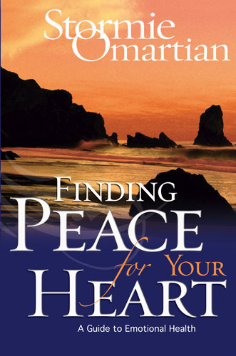 Finding Peace For Your Heart