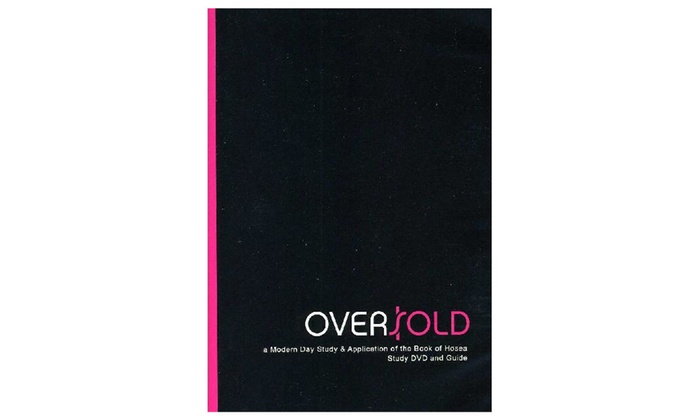 Oversold: The Study (DVD)