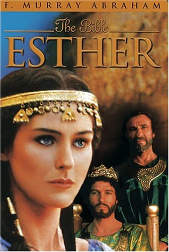 Bible, The-Esther (DVD)