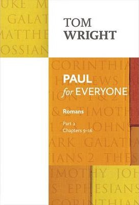 Paul for Everyone: Part 2: Romans