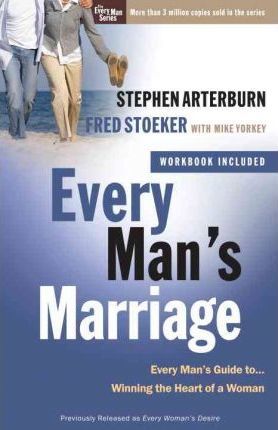 Every Man's Marriage (with Workbook)