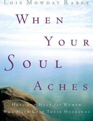 When Your Soul Aches